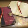 Harry Potter Gryffindor Journal