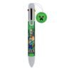 DST Minecraft Multi Colour Pen