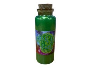 Portal Gun Fuel Vial
