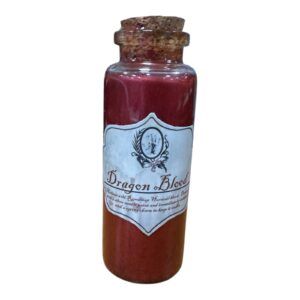 Dragons Blood Vial